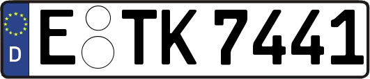 E-TK7441