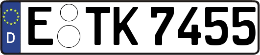E-TK7455