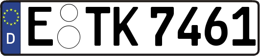 E-TK7461