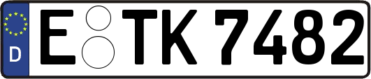 E-TK7482