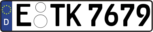 E-TK7679