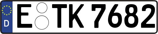 E-TK7682