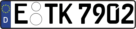 E-TK7902