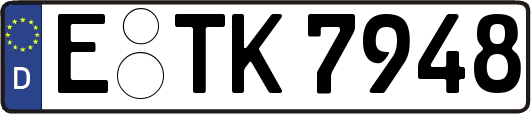 E-TK7948