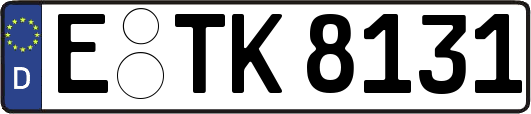 E-TK8131