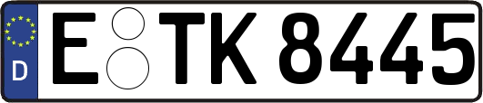 E-TK8445