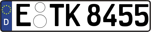 E-TK8455