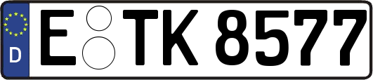 E-TK8577