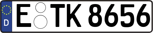 E-TK8656