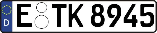E-TK8945