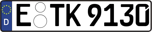 E-TK9130