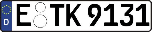 E-TK9131