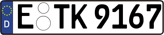 E-TK9167