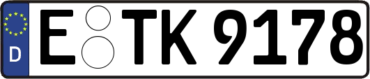 E-TK9178