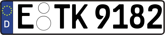 E-TK9182