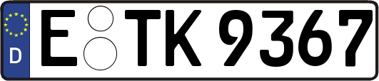 E-TK9367