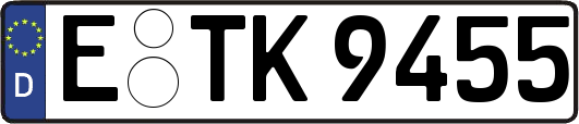 E-TK9455
