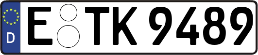 E-TK9489