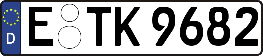 E-TK9682