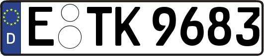E-TK9683