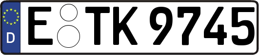 E-TK9745