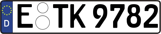 E-TK9782