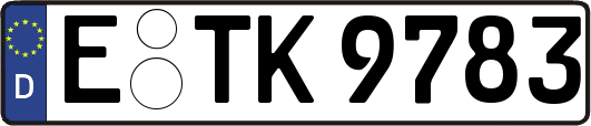 E-TK9783