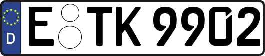 E-TK9902