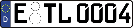 E-TL0004