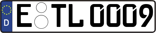 E-TL0009