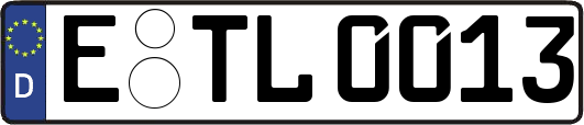 E-TL0013