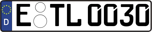 E-TL0030