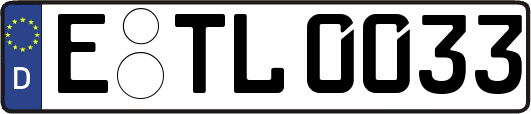 E-TL0033