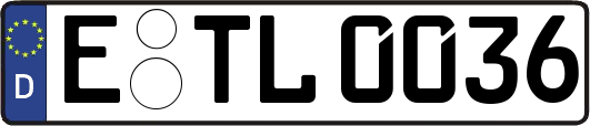 E-TL0036