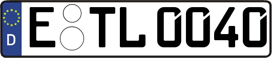 E-TL0040