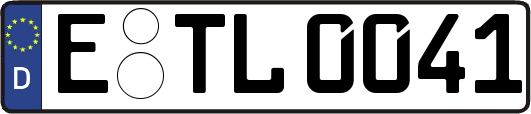 E-TL0041