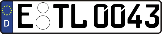 E-TL0043