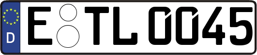E-TL0045