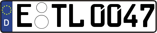 E-TL0047