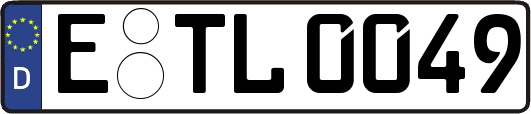 E-TL0049