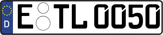 E-TL0050