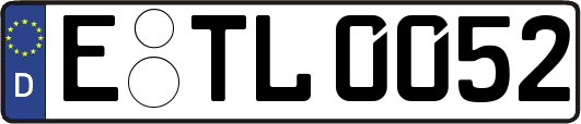 E-TL0052
