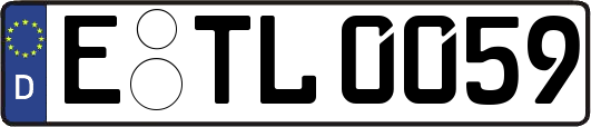 E-TL0059