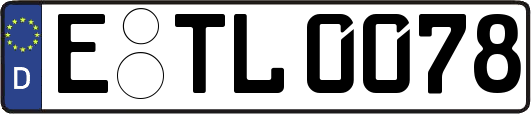 E-TL0078