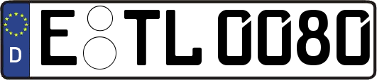 E-TL0080