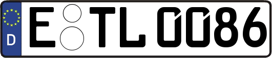 E-TL0086
