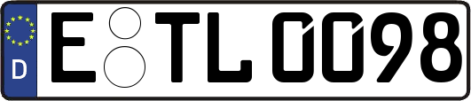 E-TL0098