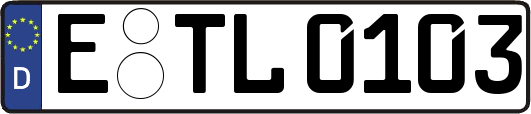E-TL0103