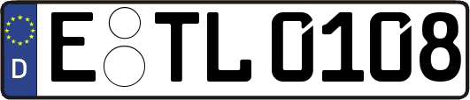 E-TL0108