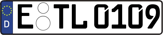 E-TL0109